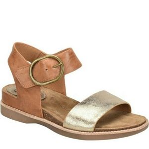 👡Sofft Leather Walking Sandals!!👡